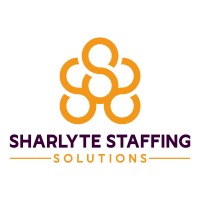 Sharlyte Staffing Solution - Recruitment Agency Profile