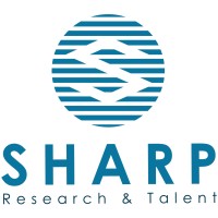 Sharp Research & Talent Limited - Recruitment Agency Profile