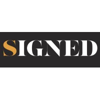 Signed Talent - Recruitment Agency Profile