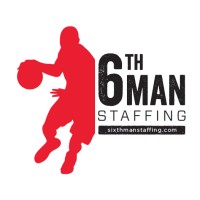Sixth Man Staffing - Recruitment Agency Profile