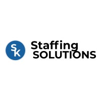 SK Staffing Solutions - Recruitment Agency Profile