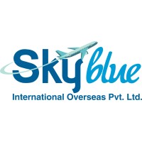 Sky Blue International Overseas Private Limited - Recruitment Agency Profile
