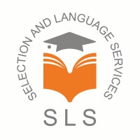 SLS - Selection and Language Services - Recruitment Agency Profile