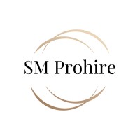 SM Prohire - Recruitment Agency Profile