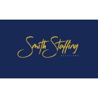 Smith Staffing Solutions - Recruitment Agency Profile