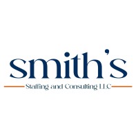 Smith's Staffing and Consulting LLC - Recruitment Agency Profile