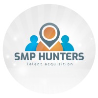 SMP Hunters - Recruitment Agency Profile