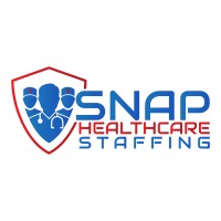 SNAP Healthcare Staffing - Recruitment Agency Profile