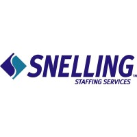 Snelling Staffing Of Bryan - Recruitment Agency Profile
