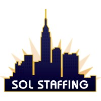 Sol Staffing, LLC - Recruitment Agency Profile