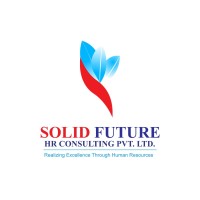 Solid Future HR Consulting - Recruitment Agency Profile