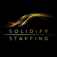 Solidify Staffing LLC - Recruitment Agency Profile