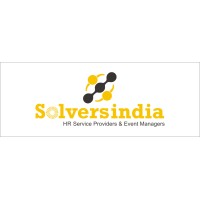 Solvers India - Recruitment - Recruitment Agency Profile