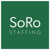 SoRo Staffing - Recruitment Agency Profile