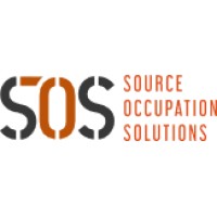 Source Occupation Solutions - Recruitment Agency Profile