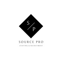 Source Pro - Recruitment Agency Profile