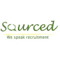Sourced Recruitment Ltd - Recruitment Agency Profile