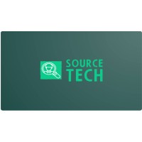 SourceTech - Recruitment Agency Profile