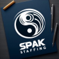Spak Staffing, LLC - Recruitment Agency Profile