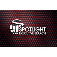 Spotlight Executive Search - Recruitment Agency Profile