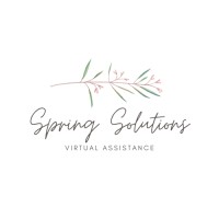 Spring Solutions - Recruitment Agency Profile