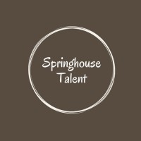 Springhouse Talent - Recruitment Agency Profile