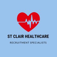 St Clair Healthcare Limited - Recruitment Agency Profile