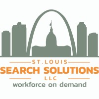 St. Louis Search Solutions, LLC. - Recruitment Agency Profile