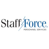Staff Force Personnel Services - Houston/North - Recruitment Agency Profile