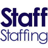 Staff Staffing, Inc - Recruitment Agency Profile
