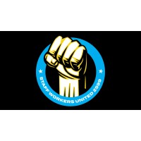 STAFF WORKERS UNITED LOCAL 2599 - Recruitment Agency Profile