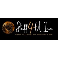Staff4U, Inc - Recruitment Agency Profile