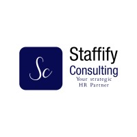 Staffify Consulting - Recruitment Agency Profile