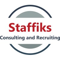 Staffiks - Recruitment Agency Profile