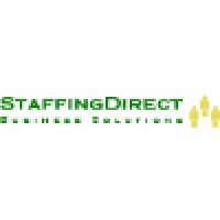 Staffing Direct Business Solutions, LP - Recruitment Agency Profile