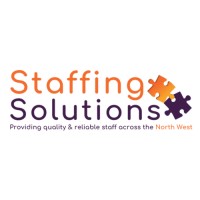 Staffing Solutions North West Limited - Recruitment Agency Profile