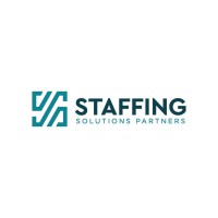 Staffing Solutions Partners - Recruitment Agency Profile