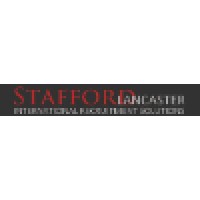 Stafford Lancaster - Recruitment Agency Profile