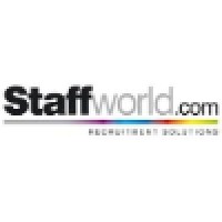 Staffworld.com - Recruitment Agency Profile