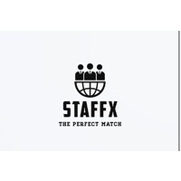 StaffX - Recruitment Agency Profile