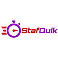 StafQuik - Say Goodbye to No Call/No Shows! - Recruitment Agency Profile