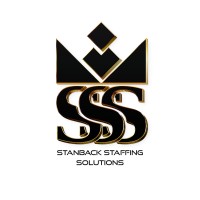 Stanback Staffing Solutions - Recruitment Agency Profile