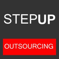 StepUp Outsourcing - Recruitment Agency Profile