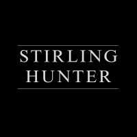 Stirling Hunter - Recruitment Agency Profile