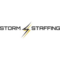 Storm Staffing - Recruitment Agency Profile