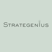 STRATEGENIUS - Recruitment Agency Profile
