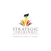 Strategic Hiring Management Service - Recruitment Agency Profile