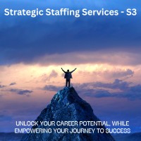 Strategic Staffing Services - S3 - Recruitment Agency Profile