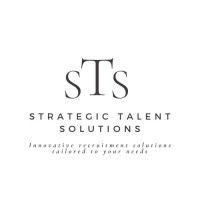Strategic Talent Solutions - Recruitment Agency Profile