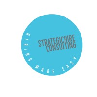 StrategicHIRE Consulting - Recruitment Agency Profile